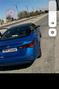 نيسان سنترا
